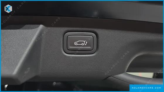 KIA EV3 STANDARD 2WD