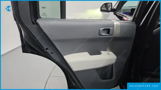 KIA EV3 STANDARD 2WD