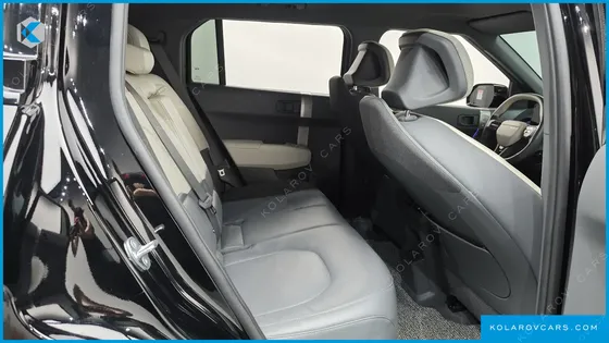 KIA EV3 STANDARD 2WD