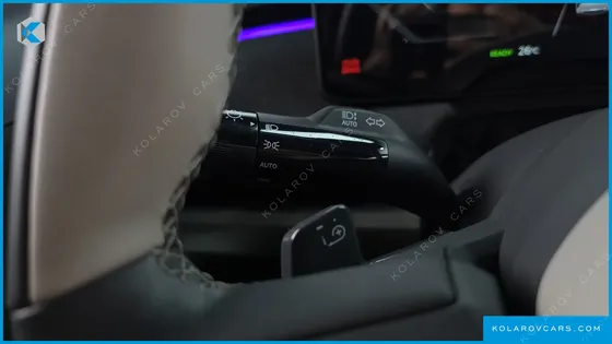KIA EV3 STANDARD 2WD