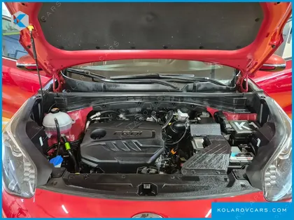 KIA SPORTAGE DIESEL 1.6 2WD