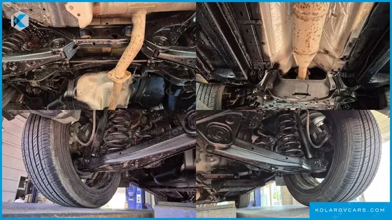 KIA SPORTAGE DIESEL 1.6 2WD