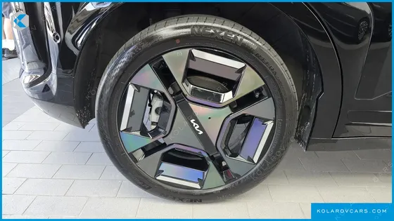 KIA EV3 LONG RANGE 2WD
