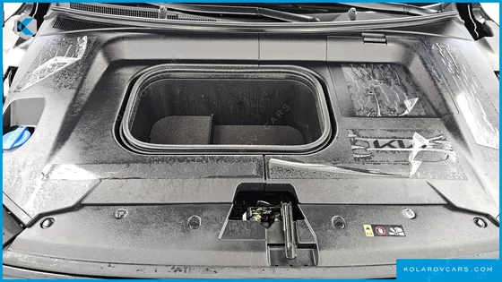 KIA EV3 LONG RANGE 2WD