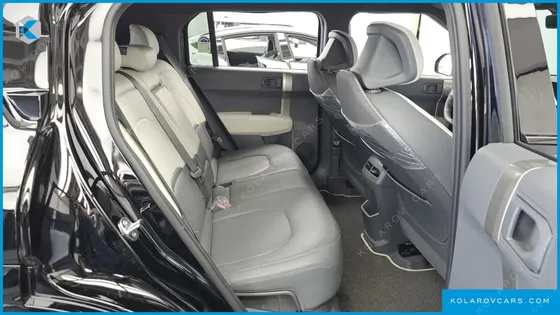 KIA EV3 LONG RANGE 2WD