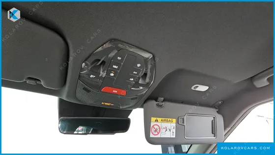 KIA EV3 LONG RANGE 2WD