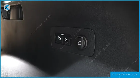 KIA SORENTO HEV 1.6 4WD