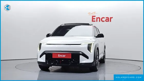 KIA EV3 LONG RANGE 2WD