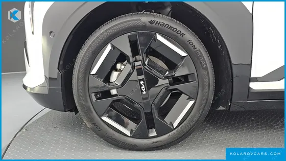 KIA EV3 LONG RANGE 2WD