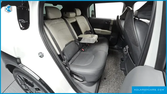 KIA EV3 LONG RANGE 2WD