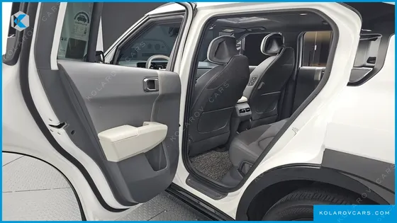 KIA EV3 LONG RANGE 2WD