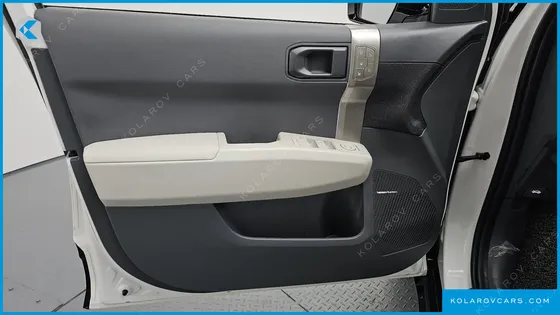 KIA EV3 LONG RANGE 2WD