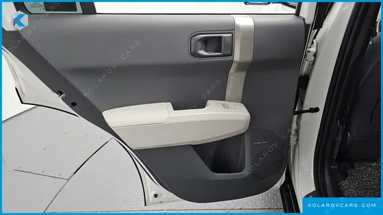 KIA EV3 LONG RANGE 2WD