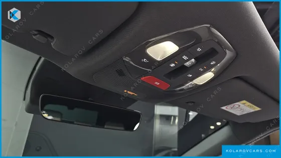KIA EV3 LONG RANGE 2WD