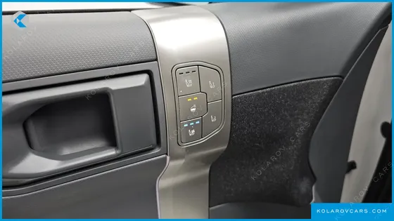 KIA EV3 LONG RANGE 2WD