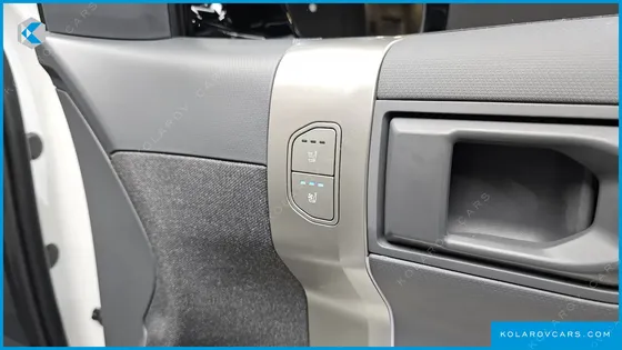 KIA EV3 LONG RANGE 2WD