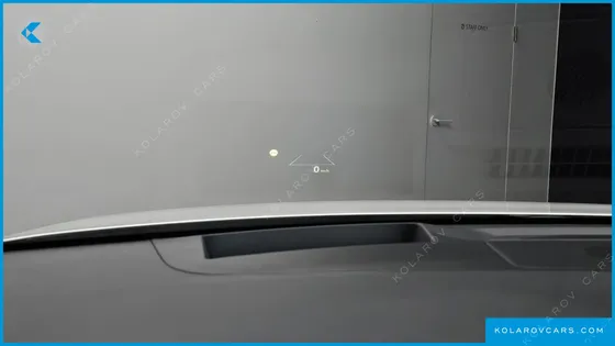 KIA EV3 LONG RANGE 2WD