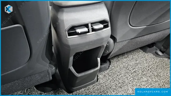 KIA EV3 LONG RANGE 2WD