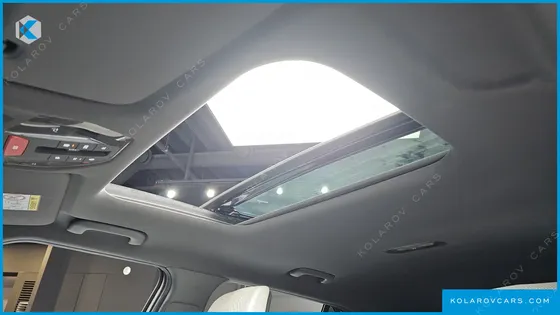 KIA EV3 LONG RANGE 2WD