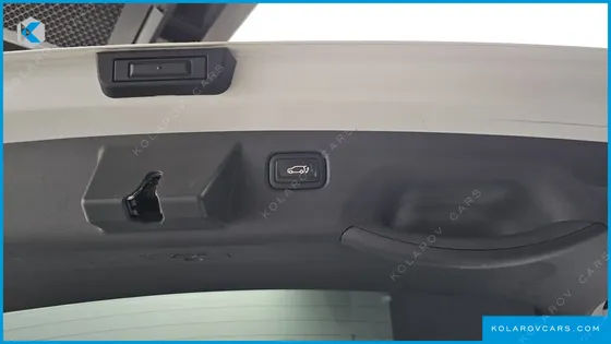 KIA EV3 LONG RANGE 2WD