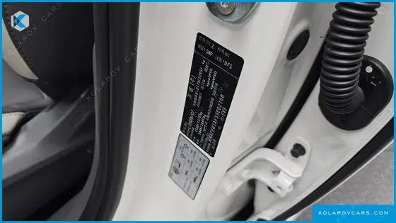 KIA EV3 LONG RANGE 2WD