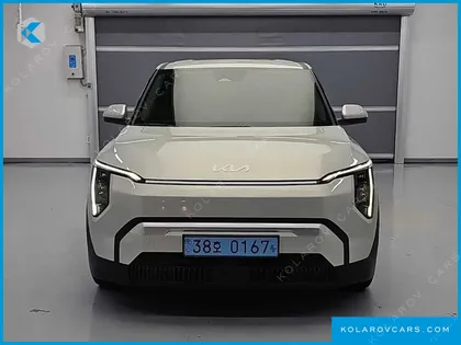 KIA EV3 LONG RANGE 2WD