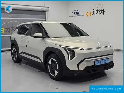 KIA EV3 LONG RANGE 2WD