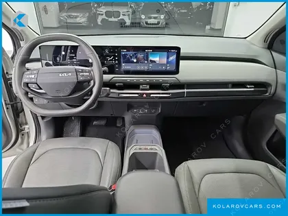 KIA EV3 LONG RANGE 2WD