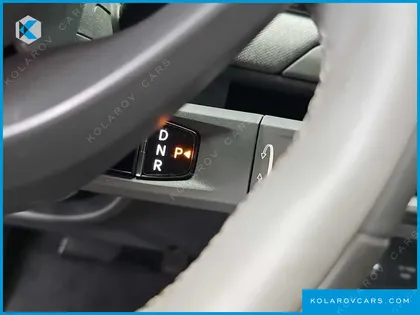KIA EV3 LONG RANGE 2WD