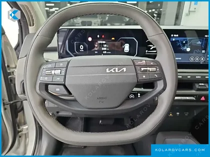 KIA EV3 LONG RANGE 2WD