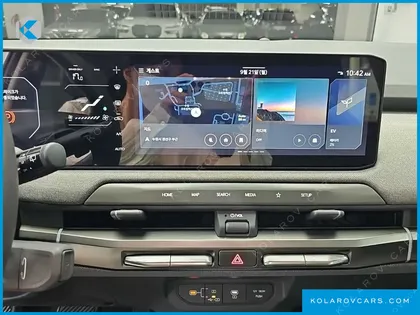 KIA EV3 LONG RANGE 2WD