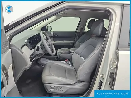 KIA EV3 LONG RANGE 2WD
