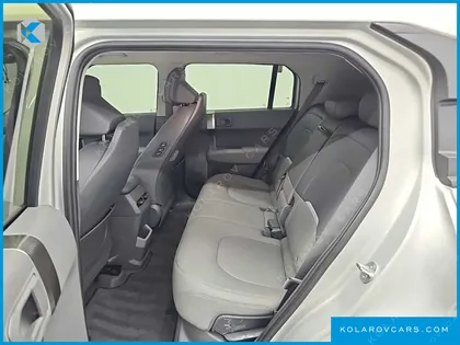 KIA EV3 LONG RANGE 2WD