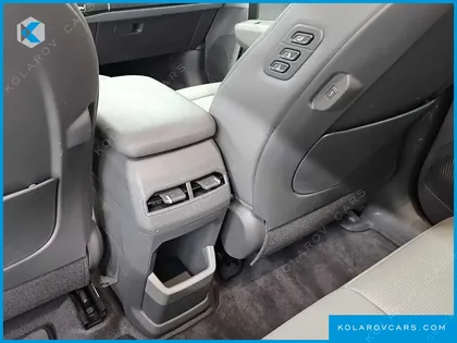 KIA EV3 LONG RANGE 2WD
