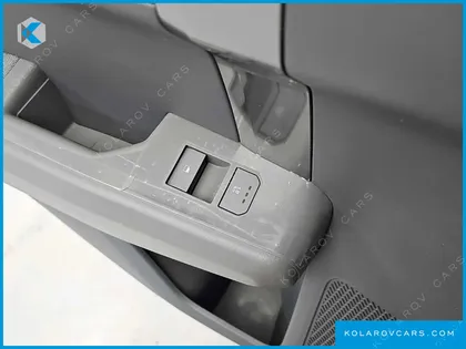 KIA EV3 LONG RANGE 2WD