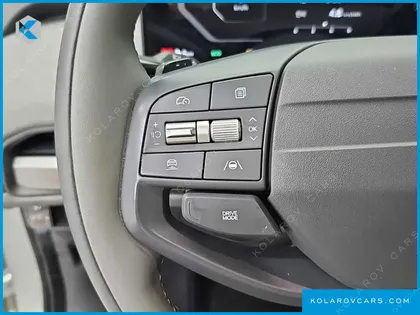 KIA EV3 LONG RANGE 2WD