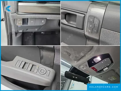 KIA EV3 LONG RANGE 2WD