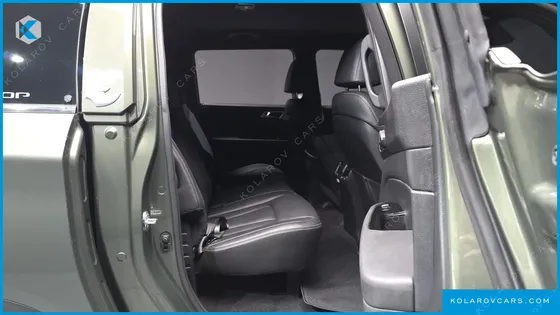 KGM - SSANGYONG MUSSO DIESEL 2.2 4WD