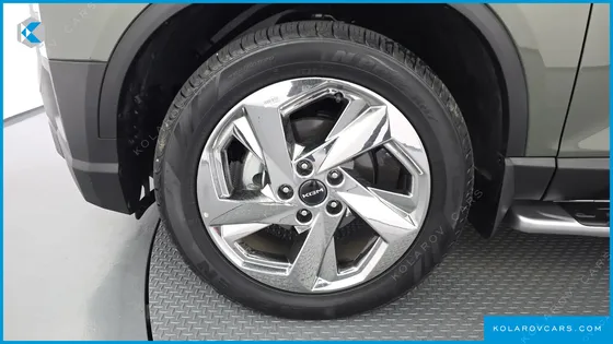 KGM - SSANGYONG MUSSO DIESEL 2.2 4WD