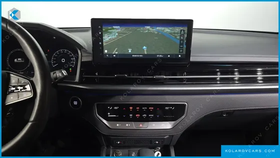 KGM - SSANGYONG MUSSO DIESEL 2.2 4WD