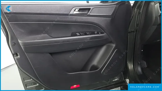 KGM - SSANGYONG MUSSO DIESEL 2.2 4WD