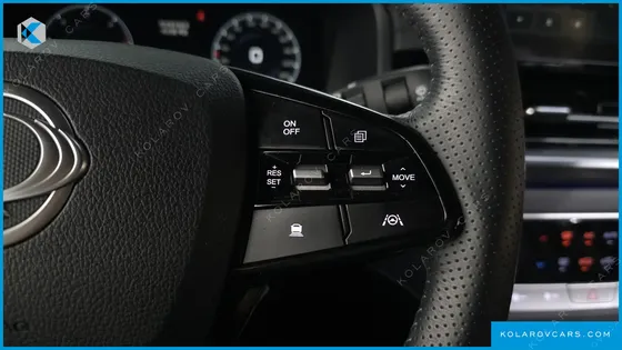 KGM - SSANGYONG MUSSO DIESEL 2.2 4WD
