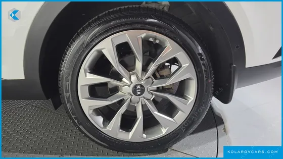 KIA SORENTO DIESEL 2.2 2WD