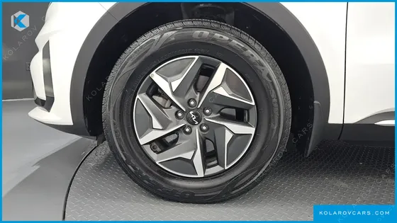 KIA SORENTO HEV 1.6 2WD