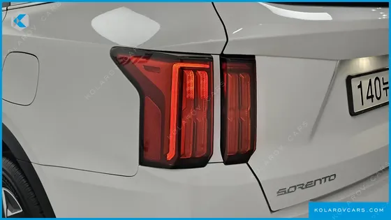 KIA SORENTO HEV 1.6 2WD