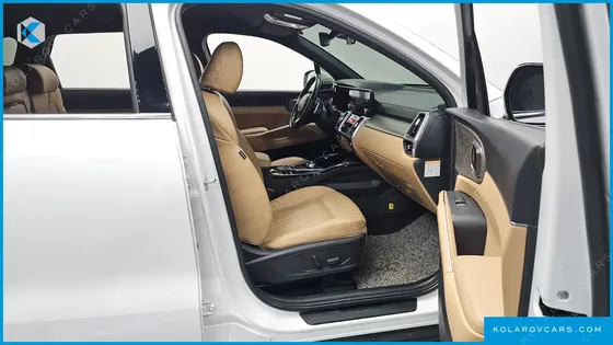KIA SORENTO HEV 1.6 2WD