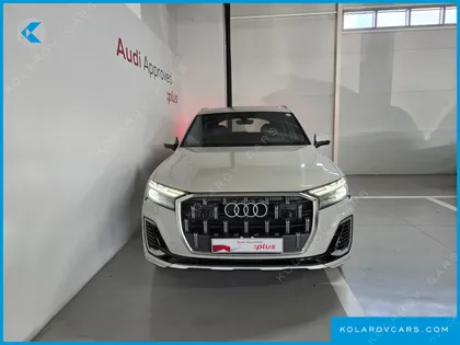 AUDI Q7 55 TFSI QUATTRO