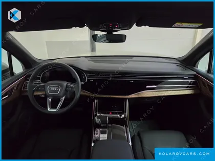 AUDI Q7 55 TFSI QUATTRO