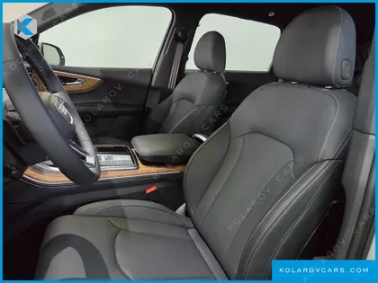 AUDI Q7 55 TFSI QUATTRO
