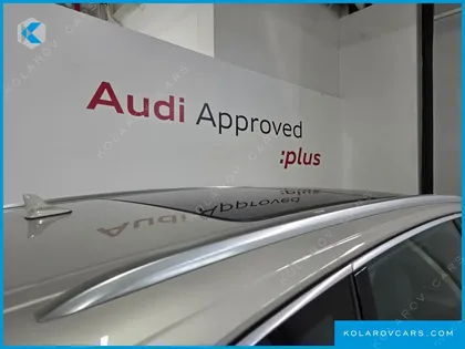AUDI Q7 55 TFSI QUATTRO
